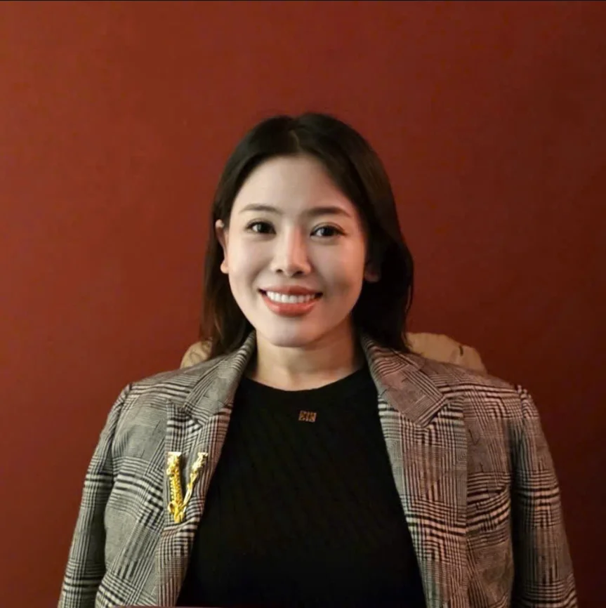 Nguyễn Thị Dung