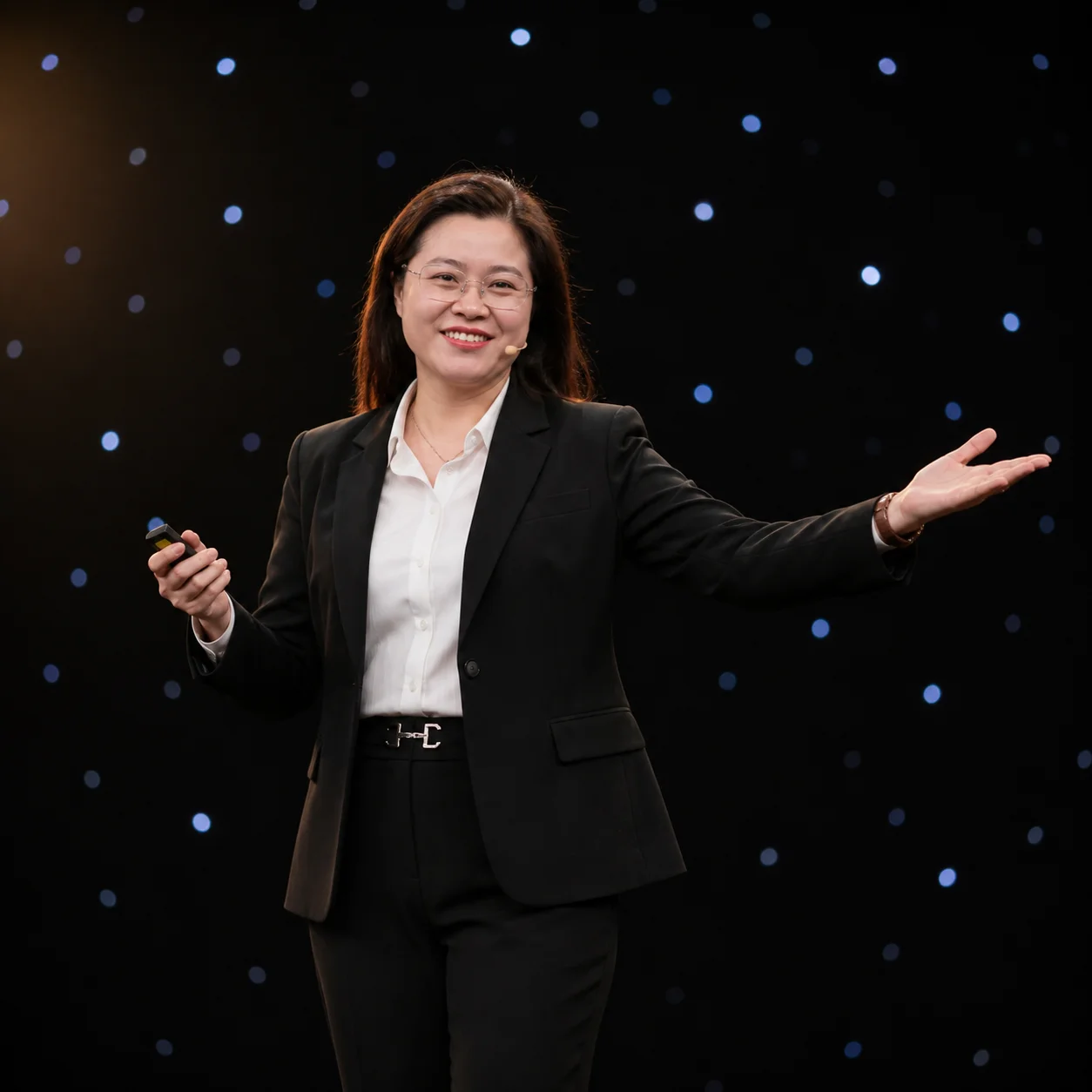 Dương Ngọc Oanh