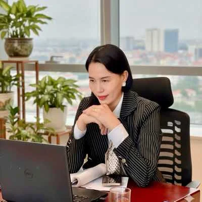 Trang Anh - Trà Ướp Bông Sen