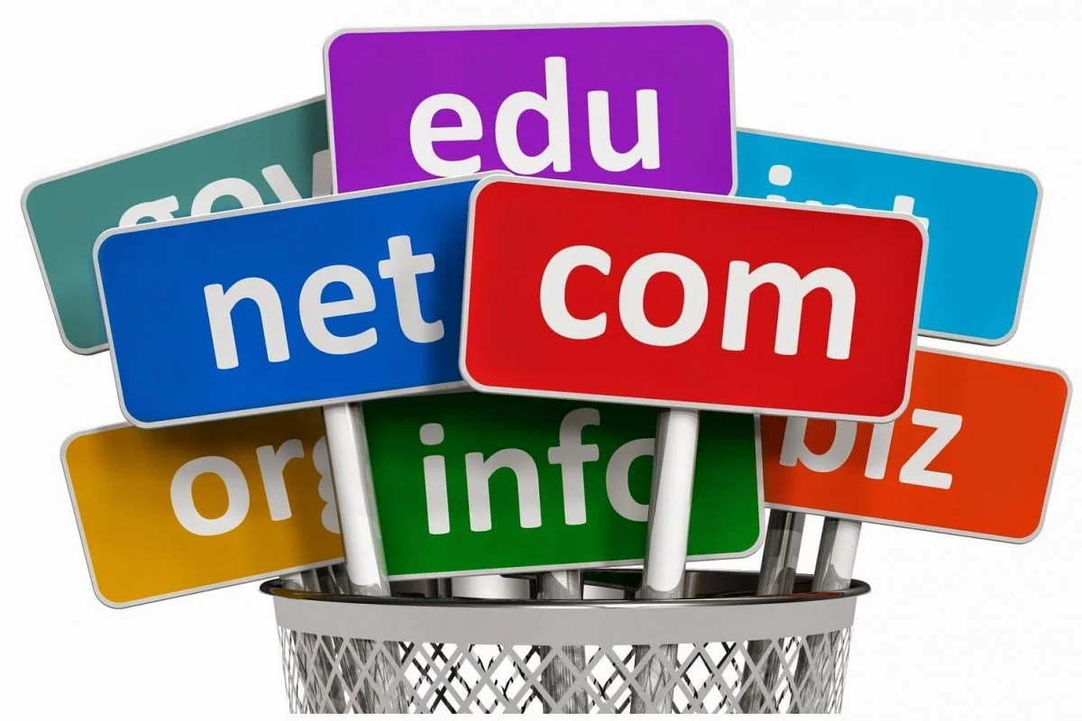 Domain Registration